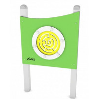 Ігрова панель Логіка-4